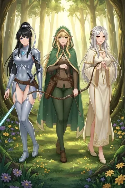 Flipped Chat AI – Chat cu Helen, Elsa, Celyne