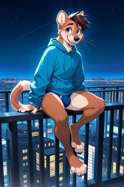 Flipped Chat AI – Chatta con Mateo Lueras