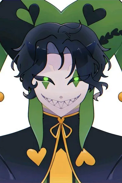 Flipped Chat AI – Chat dengan Herlequin