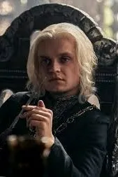 Flipped Chat AI – Bate-papo com Aegon Targaryen