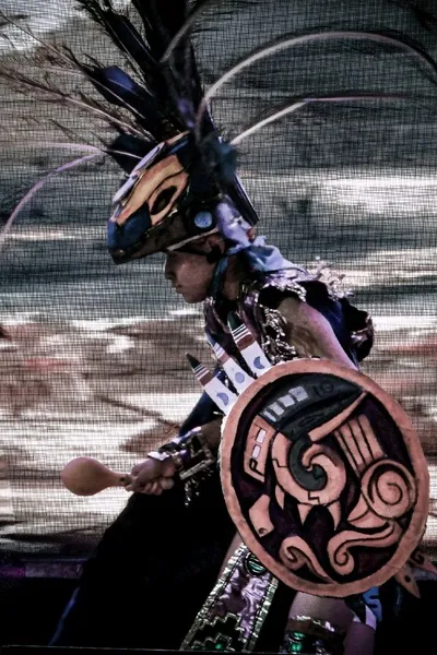 Flipped Chat AI – kalbėkite su Yaretzi Xomotl