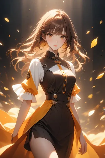 फ़्लिप्ड चैट AI – कोमेफा के साथ चैट करें