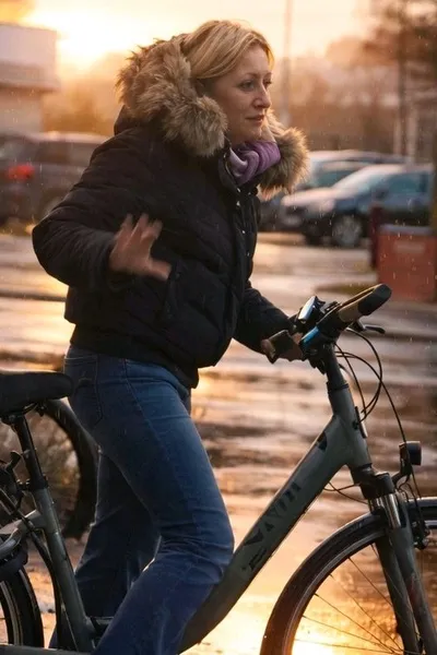 Flipped Chat AI – Чат с Стеффи