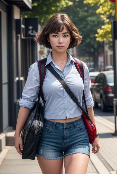 Flipped Chat AI – razgovarajte s Drayton