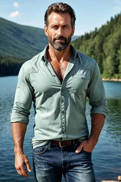 Flipped Chat AI – Discuter avec Julien Mercier