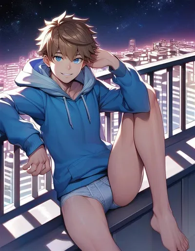 Αναστροφή συνομιλίας AI – Συζήτηση με Ματέο Λουάρ