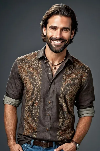 Flipped Chat AI – Sembang dengan Aydin Çelik