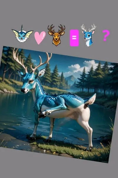 Flipped Chat AI – Chatta con Cervo Idrico