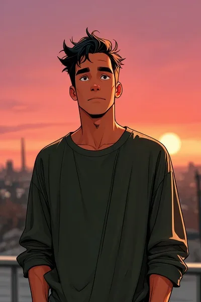 Αναστροφή συνομιλίας AI – Συζήτηση με Ματέο Λέρις