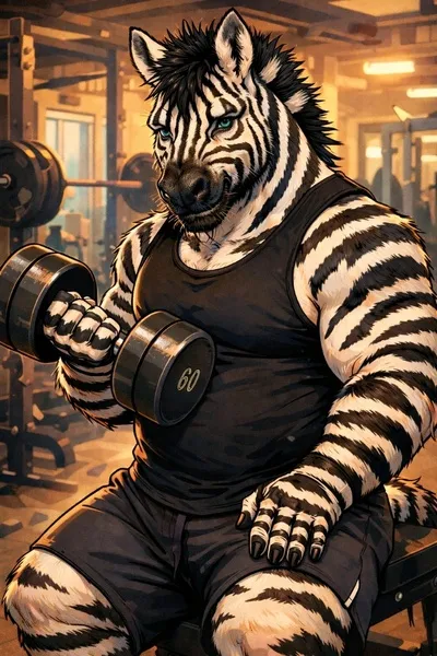 Flipped Chat AI – Chatta med Zade Strypes