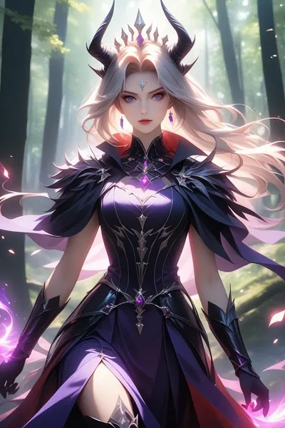 Flipped Chat AI – Chat dengan Lilith