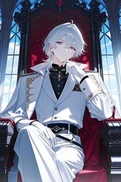 फ़्लिप्ड चैट AI – लियोन के साथ चैट करें