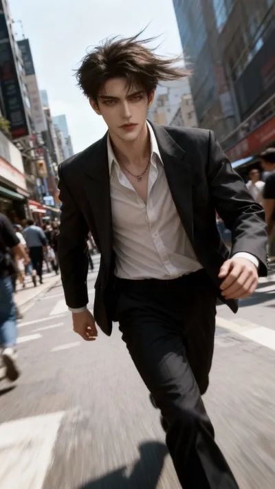 Çevrilmiş Sohbet Yapay Zekası – Şi Çengşiile sohbet edin