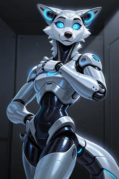 Flipped Chat AI – Chatten mit Ndufo