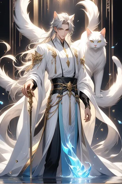 Odwrócony czat AI – rozmawiaj z Owoaning