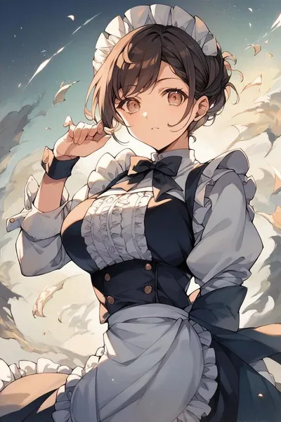 FlippedチャットAI – アンナとチャット