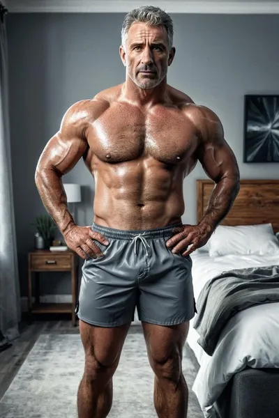 Flipped Chat AI – Sembang dengan Rocco