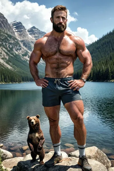 Odwrócony czat AI – rozmawiaj z Josh Hiker