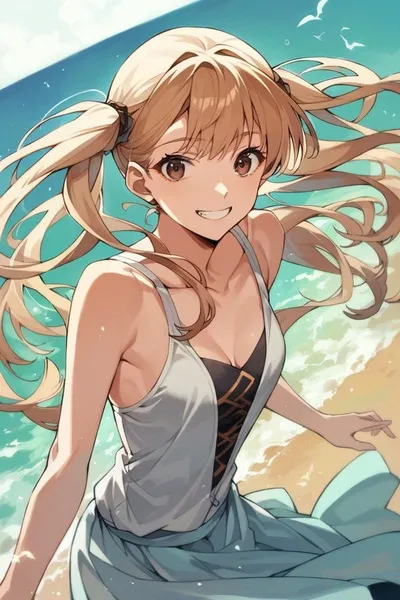 Odwrócony czat AI – rozmawiaj z Vicky