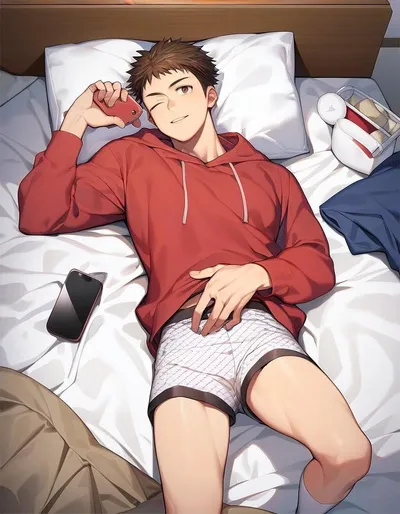 Omgedraaide chat AI – Chat met Mateo Larranz