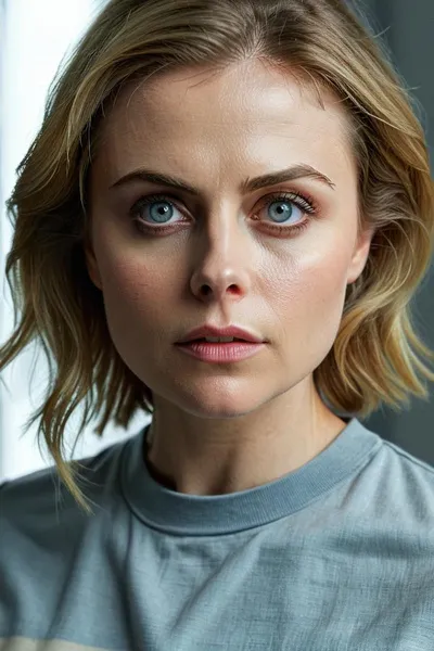 Flipped Chat AI – kalbėkite su Rose McIver