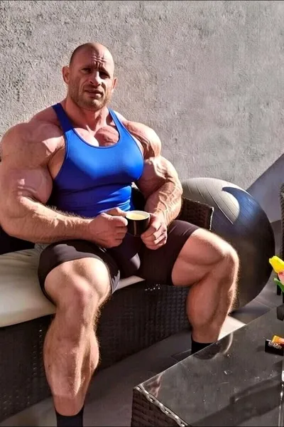 Omgedraaide chat AI – Chat met Rubén Calder