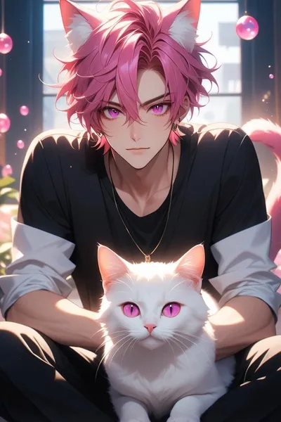 Flipped Chat AI – 與 弓子 聊天