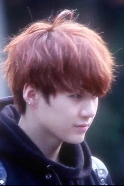 AI trò chuyện đảo ngược – Trò chuyện với Yoongi 