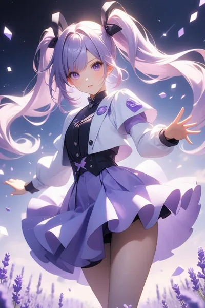 Flipped Chat AI – 與 Xeniauh 聊天