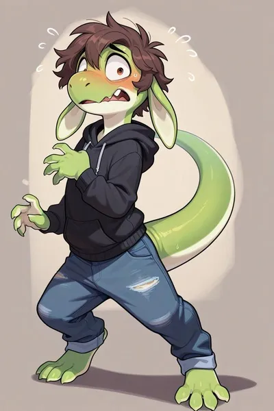 Flipped Chat AI – Bate-papo com Kem