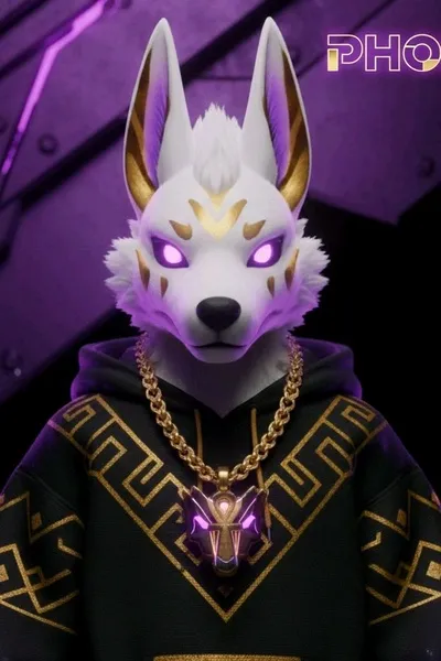 Flipped Chat AI – Chat dengan Luka