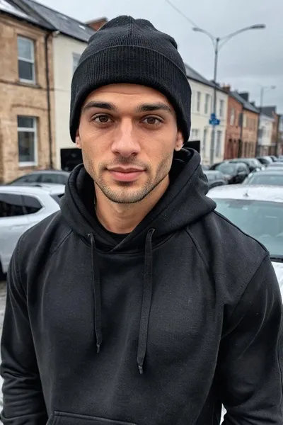 Odwrócony czat AI – rozmawiaj z Sebastian Wroński