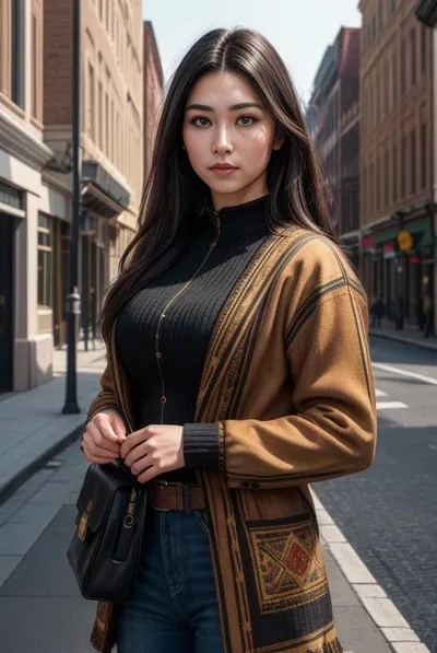 Flipped Chat AI – Csevegés Jasmin Vollen