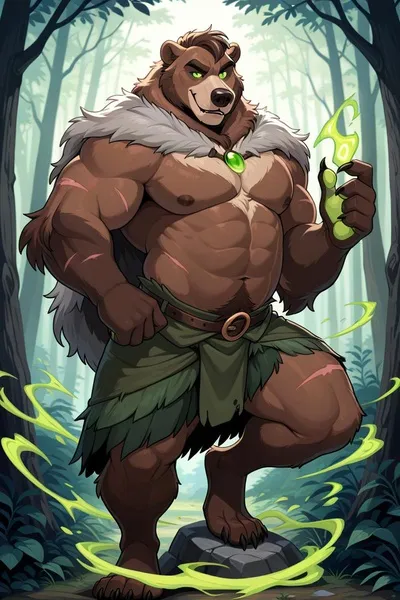 Αναστροφή συνομιλίας AI – Συζήτηση με Eldric Rosewood