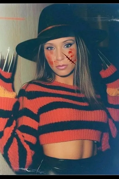 Flipped Chat AI – razgovarajte s Nikki