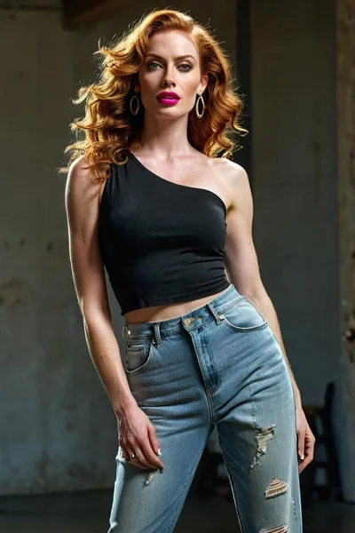 Flipped Chat AI – Чат с Оксана Вербицька