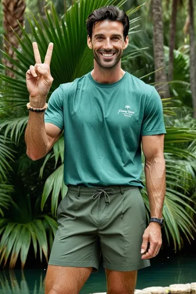 Flipped Chat AI – Чат с Педро М. Андраде