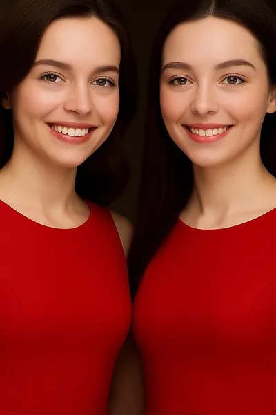 Flipped Chat AI – Discuter avec Tina et Kim