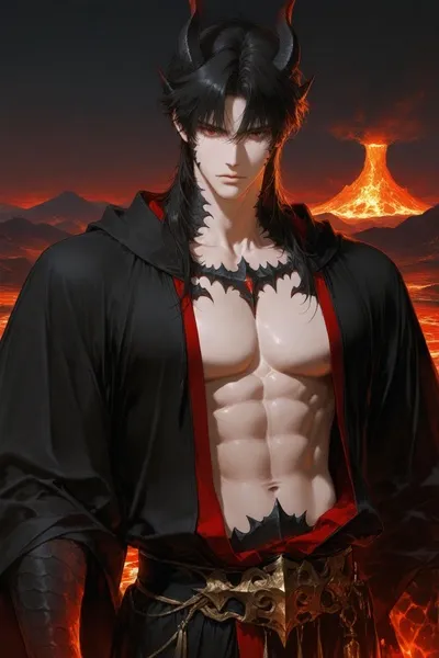 Odwrócony czat AI – rozmawiaj z Aiden Forreste