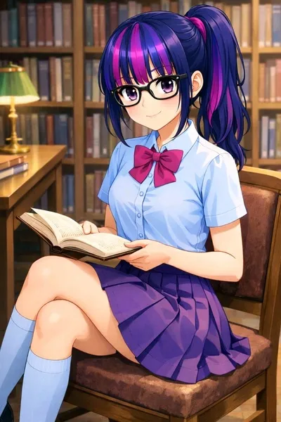 Flipped Chat AI – 에투일 클레르와 채팅