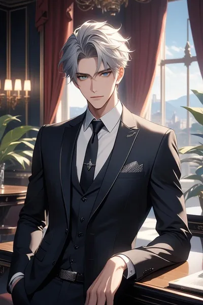 Flipped Chat AI – 킬리안와 채팅