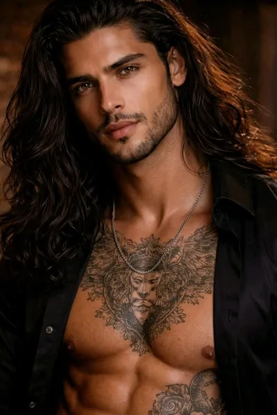 الذكاء الاصطناعي للدردشة المعكوسة – الدردشة مع أليخاندرو كروز