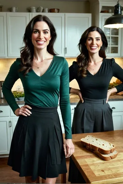 Flipped Chat AI – Chatear con María y Sofía