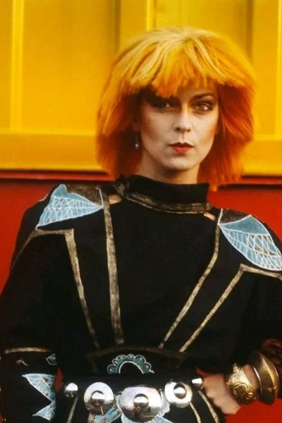 Çevrilmiş Sohbet Yapay Zekası – Toyah Willcoxile sohbet edin