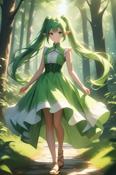 Flipped Chat AI – Sembang dengan Aeilene