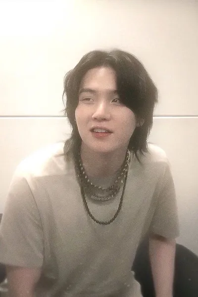 Flipped chat ai - makipag -chat sa Yoongi