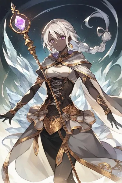 Flipped chat ai - makipag -chat sa Mara Fain