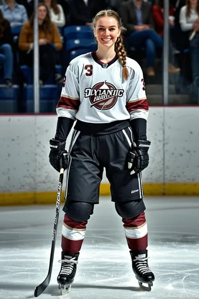 Flipped Chat AI – Chat dengan Whitney Anderson