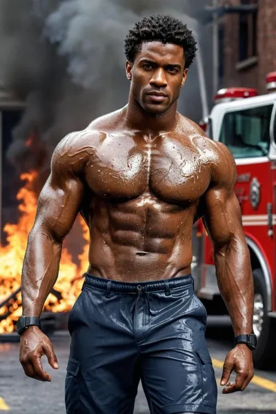 Flipped Chat AI – razgovarajte s Ron Maxy