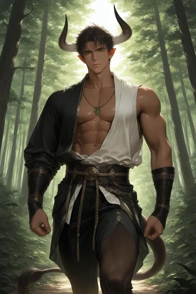 Flipped chat ai - makipag -chat sa Derek Maximiliano